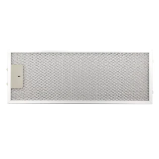Filtro de aluminio para campana extractora Taurus Artis 071494000 513x193mm