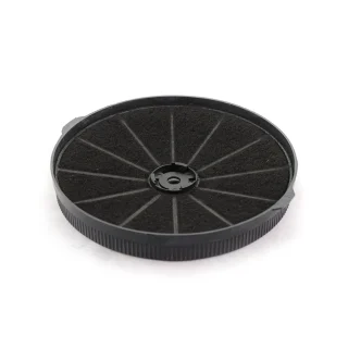 Filtro de carbón para campana extractora Taurus Hermitage 071520000