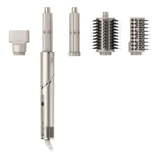 Sistema de secado y estilizado Shark FlexStyle