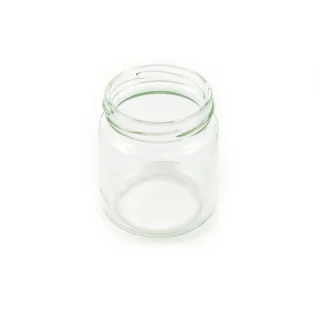 Tarro para yogurtera Taurus Nature 079333000