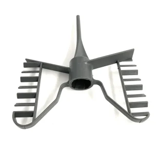 Thermomix mariposa batidora para robot de cocina compatible TM21
