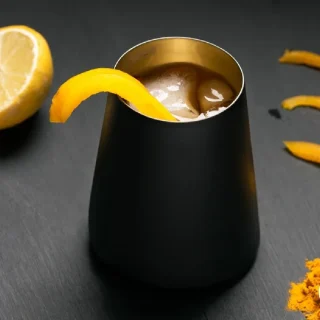 SETx6 VASO DE CRISTAL STOLZLE LAUSITZ POWER 380ml