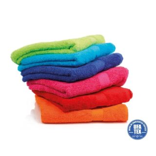 Toalla Color 420gr Agora