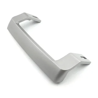 Tirador Inox frigorífico Beko 4900061200
