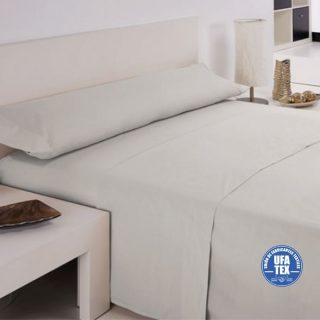 Sabana Encimera 100% algodón Suprem