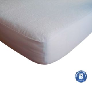 Protector rizo PVC Higiénico 175g