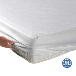 Protector rizo PVC Sanitario 280g