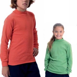 Jersey niños semicisne FABIO
