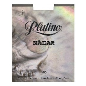 Panty nácar 15d PLATINO