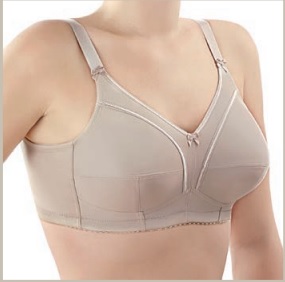 Sujetador control AZABE 274