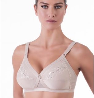 Sujetador cruzado rubi MAGAFA