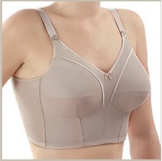 Sujetador cuerpo AZABE 1902