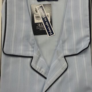 Pijama tela liso ALDY