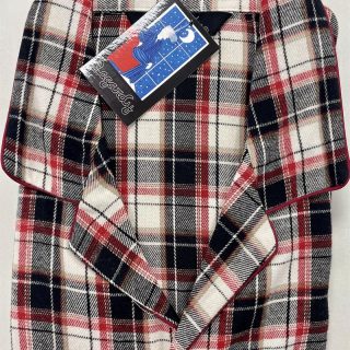 Pijama franela LAGARDY