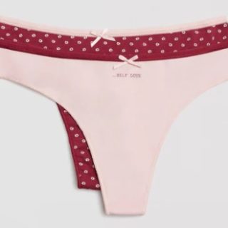 Tanga 2un YSABEL MORA