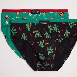 Slip 2un YSABEL MORA