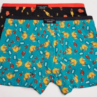 Boxer 2un YSABEL MORA