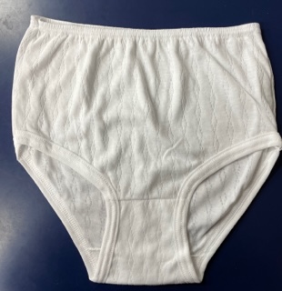 Braga algodón KENIA 503