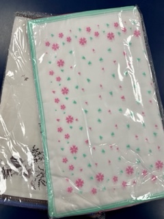 Pañuelos mujer KENIA