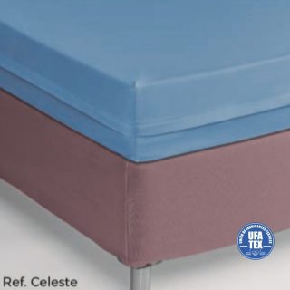 Funda colchón Saniplus
