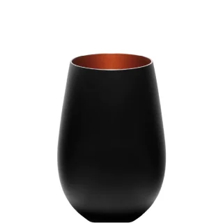 SETx6 VASO DE CRISTAL STOLZLE LAUSITZ ELEMENT 465ml