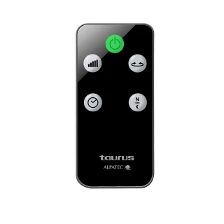 Mando a distancia ventilador Taurus Babel RC