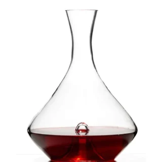 DECANTER DE CRISTAL STOLZLE LAUSITZ FIRE 750ml