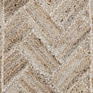 Estera vegetal tejida a mano 100% Yute – Bricks