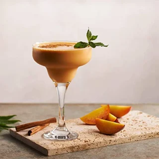 SETx6 COPA MISKET MARGARITA 300ml