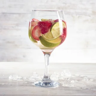 SETx6 COPA COMBINATO COCKTAIL 730ml