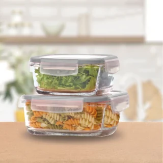 TAPER FRESCO CON TAPA HERMÉTICA 1150ml