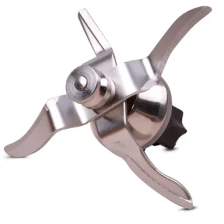 Thermomix TM31 cuchilla de recambio - Alta calidad