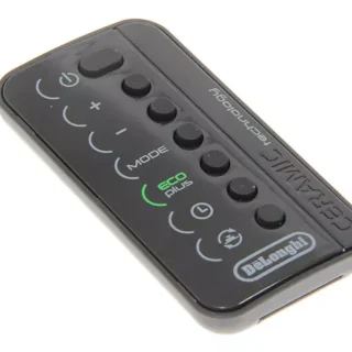 DeLonghi Mando a distancia Termoventilador 5511410241