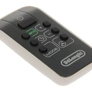 DeLonghi Mando a distancia Termoventilador HFX6 5511410251