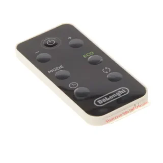 DeLonghi Mando a distancia Termoventilador  5511410481