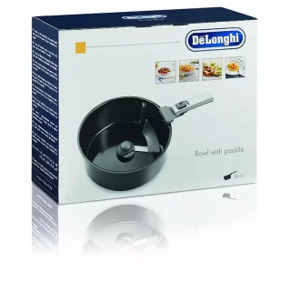 DeLonghi Olla antiadherente con pala freidora de aire Multifry 5512510141