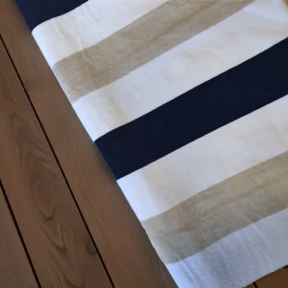 Toalla de Playa Zadar 3 Grande 90x170 cm – 100% Algodón Rizo Suave, Absorbente y de Secado Rápido – Fabricada en Portugal – Estilo Premium – Ideal para Playa y Piscina