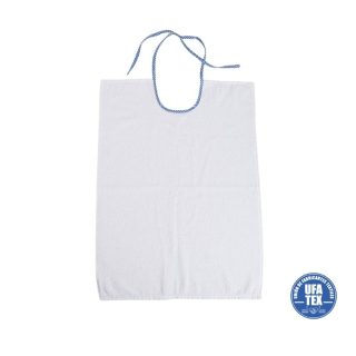 Babero rizo 400g Golden Lazos