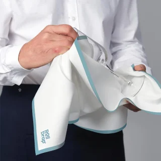 ROLLOX8PAÑOS 40X80 COPAS Y CUBIERTOS ROLL DRAP