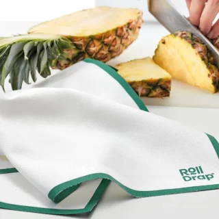 ROLLOX10 PAÑOS 40X64 MULTIUSOS ROLL DRAP