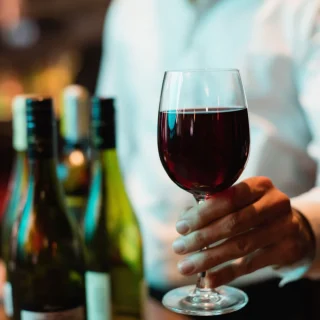 SETx6 COPA VINO FAME GOBLET 480ml