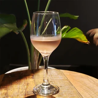 SETx6 COPA FAME WATER-WINE 395ml