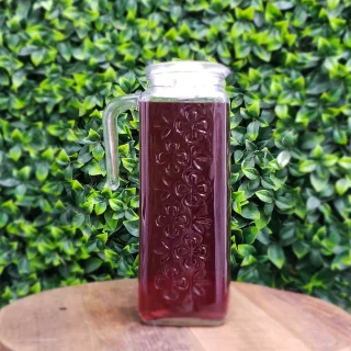 JARRAS BLOOM JUG 1200ml C/T