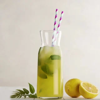 JARRAS FONTE CARAFE 1210ml S/T