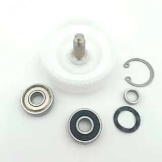 Thermomix kit de rodamientos chasis robot de cocina compatible TM21