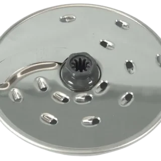 Kenwood Cuchilla Rallar Grueso - Recambio Robot Multipro KW715022