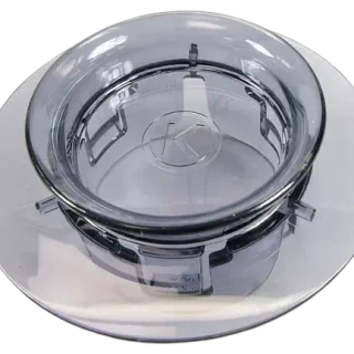 Kenwood tapa recipiente de llenado robot de cocina KW716486
