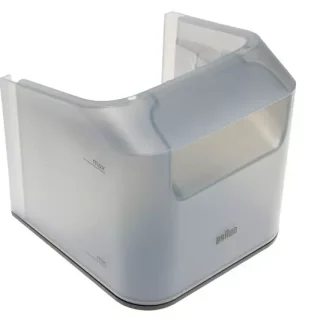 DeLonghi Depósito de agua centro de planchado Braun Carestyle 7 7312880589