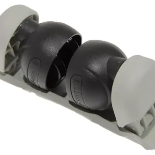 DeLonghi Conjunto de pies radiador  Radia S  7318511138