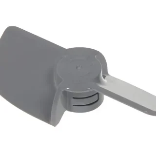 Braun hélice batidor amasador batidora  Multiquick 7322112274